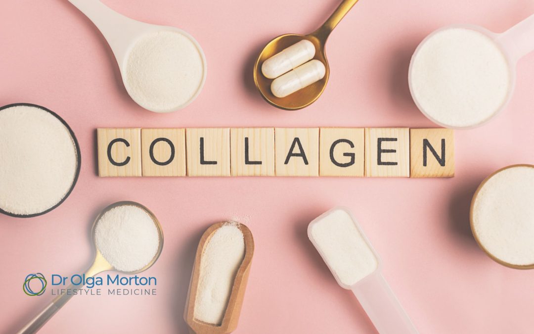 Are collagen supplements worth it?