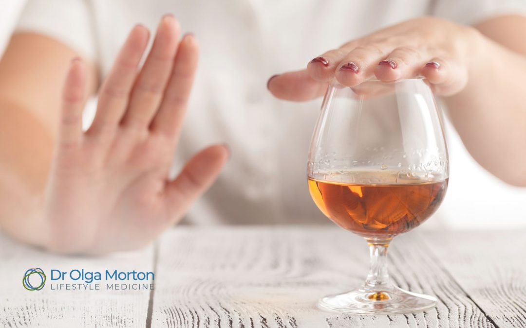 What alcohol does to your hormones: 5 things you need to know