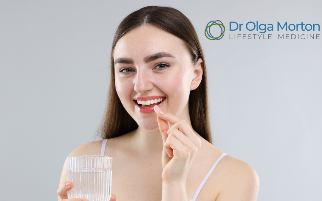 Collagen Supplements: Hype or Help (and What Actually Works)