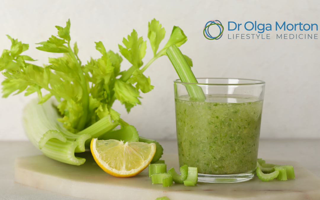 Maybe it had to be Organic?…