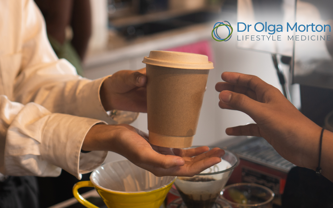 Don’t take away my coffee!….☕ 😅