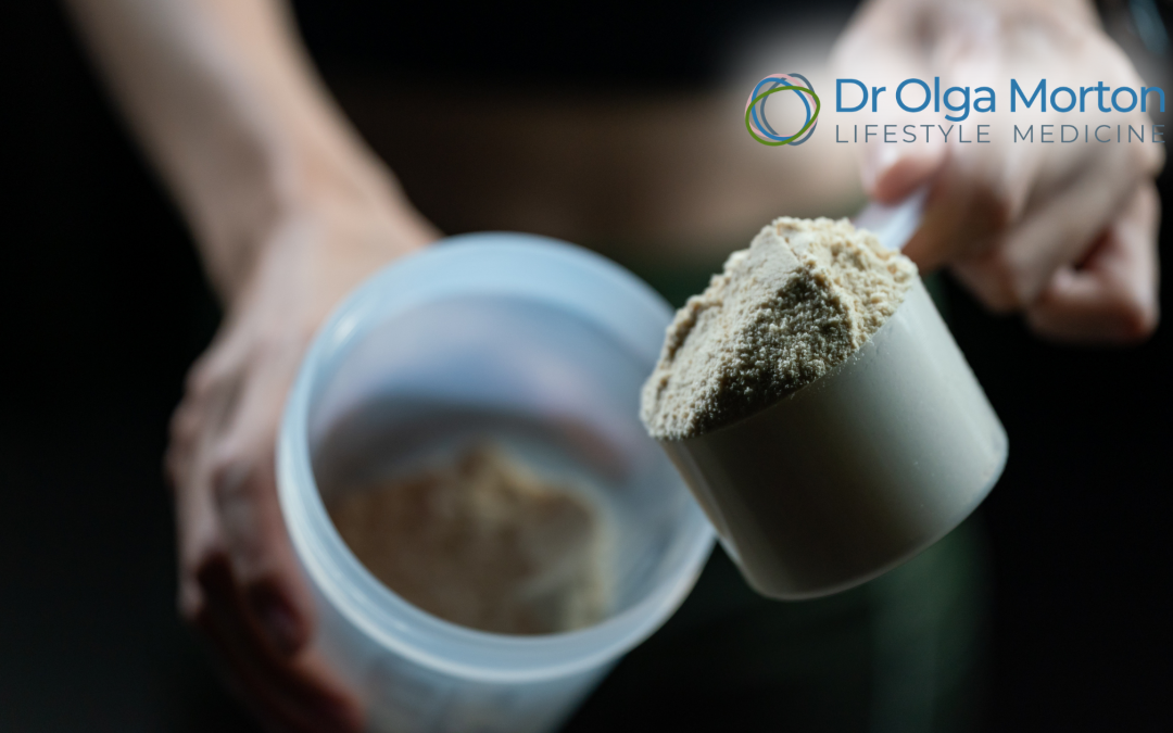 Will creatine clear your brain fog?