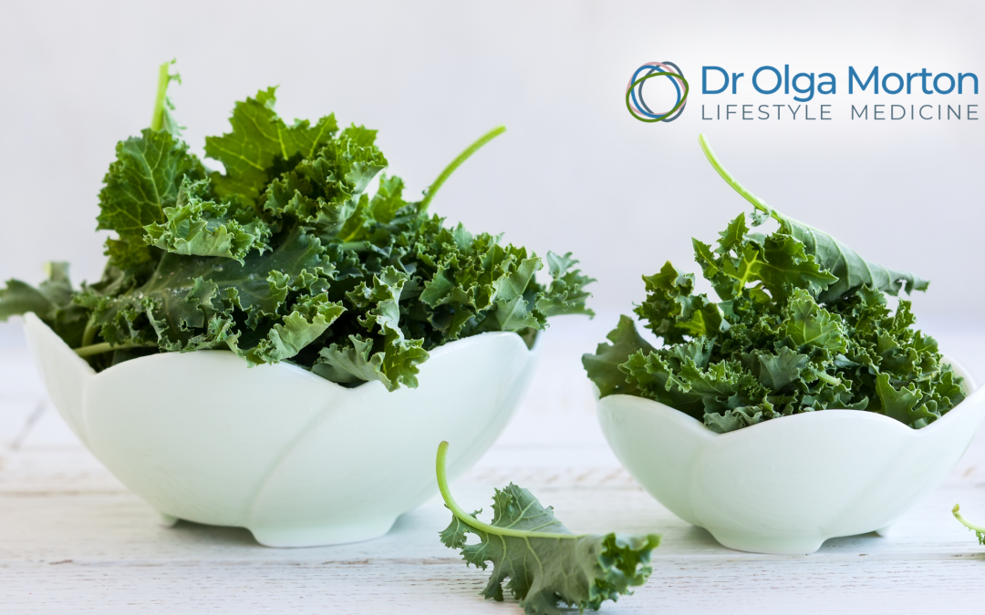 The Humble Superfood That Stole the Show in London