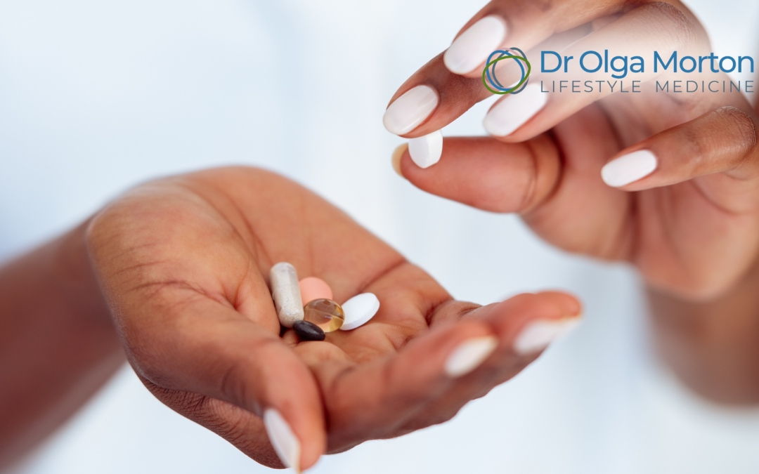 When the Pill Doesn’t Fix the Problem 💊